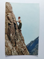 ALPINISTE - ALPINISME - Mountaineering, Alpinism