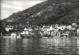 11643360 Gerra Locarno Partie Am Lago Maggiore Gerra - Sonstige & Ohne Zuordnung