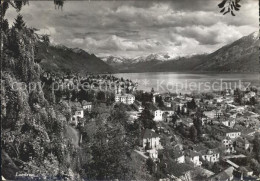 11643294 Locarno TI Panorama  - Sonstige & Ohne Zuordnung