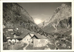 11643236 Schlossberg UR Wirtschaft Alpenroesli Schlossberg UR - Sonstige & Ohne Zuordnung