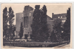 Amsterdam Jeruzalemkerk Jan Mayenstraat # 1943  2405 - Amsterdam