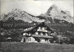 11643161 Schwyz Chalet Theresia Schwyz - Otros & Sin Clasificación