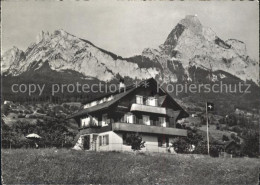 11643160 Schwyz Chalet Theresia Schwyz - Otros & Sin Clasificación