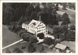 11643156 Feusisberg Fliegeraufnahme Hotel Schoenfels Feusisberg - Other & Unclassified