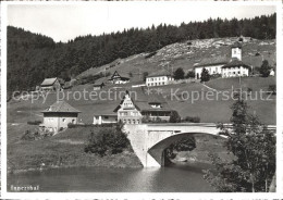 11643154 Innerthal Bruecke Innerthal - Otros & Sin Clasificación