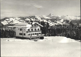 11643151 Stoos SZ Ferienhaus Ski-Club Staffel Stoos SZ - Otros & Sin Clasificación