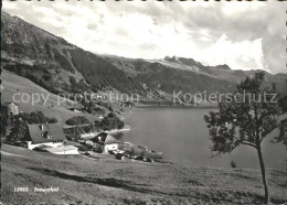 11643128 Innerthal Gasthaus Stausee Innerthal Innerthal - Other & Unclassified