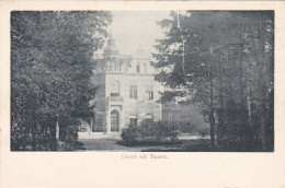 Baarn Meisjeskostschool Middenbosch Villa Erika # 1903    3002 - Baarn