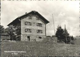 11643087 Etzel SZ Naturfreundehaus Sonnenberg Etzel SZ - Altri & Non Classificati