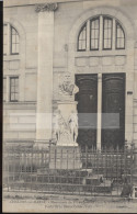 Châlons-sur-Marne - Monument Du Vte De Jessaint - Châlons-sur-Marne