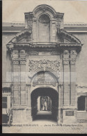 Châlons-sur-Marne - Ancien Portail De L'église St Loup - Châlons-sur-Marne