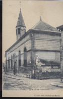 Châlons-sur-Marne - Eglise Sainte Prudentienne - Châlons-sur-Marne