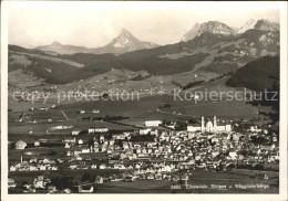 11643060 Einsiedeln SZ Sihlsee Waeggitalerberge Einsiedeln SZ - Altri & Non Classificati