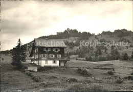 11643054 Oberberg Schwyz Ferienheim Stadtturnerverein Baden Oberberg Schwyz - Otros & Sin Clasificación