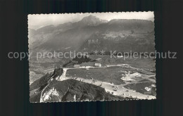 11643049 Rigi Kulm Fliegeraufnahme Rigi Kulm - Sonstige & Ohne Zuordnung