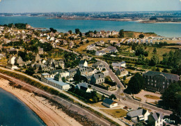 22-SAINT JACUT DE LA MER-VUE GENERALE AERIENNE - Saint-Jacut-de-la-Mer