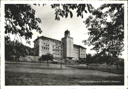 11643033 Pfaeffikon SZ Landwirtschaftschule Pfaeffikon SZ - Sonstige & Ohne Zuordnung