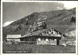 11643029 Muotathal Wirtshaus Pragel Passhoehe Muotathal - Sonstige & Ohne Zuordnung