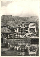 11643025 Gersau Vierwaldstaettersee Hotel Bellevue Vierwaldstaettersee Gersau Vi - Other & Unclassified