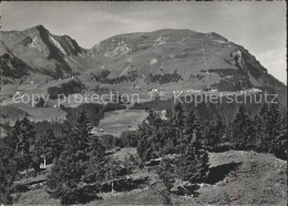 11642960 Illgau Erholungsheim St. Karl Fronalpstock Illgau - Sonstige & Ohne Zuordnung