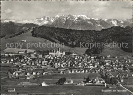 11642953 Einsiedeln SZ Mit Glaernisch Einsiedeln - Sonstige & Ohne Zuordnung