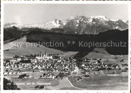 11642946 Einsiedeln SZ Glarneralpen Einsiedeln - Autres & Non Classés