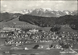 11642928 Einsiedeln SZ Mit Glaernisch Einsiedeln - Autres & Non Classés