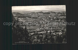 11642919 Kuessnacht Blick Von Seebodenalp Kuessnacht Am Rigi - Autres & Non Classés