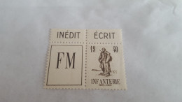 REF A3237 FRANCE NEUF** FM - Collections