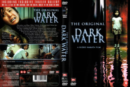 DVD - Dark Water - Horreur