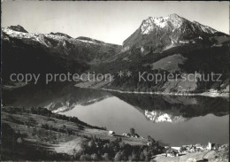 11642900 Waegitalersee See Mit Innerthal Innerthal - Sonstige & Ohne Zuordnung