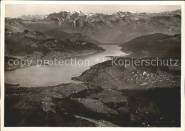 11642895 Einsiedeln SZ Siehlsee Fliegeraufnahme Einsiedeln - Sonstige & Ohne Zuordnung