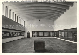 11642891 Schwyz Ausstellungsaal Des Bundesbrief Archives Schwyz - Sonstige & Ohne Zuordnung