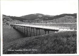 11642852 Willerzell Viadukt Einsiedeln Willerzell See Willerzell - Otros & Sin Clasificación