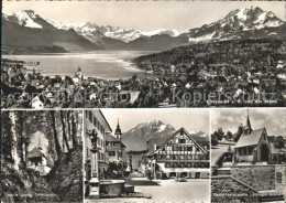 11642845 Kuessnacht Rigi Vierwaldstaettersee Alpen Kuessnacht Am Rigi - Autres & Non Classés