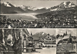 11642844 Kuessnacht Rigi Vierwaldstaettersee Alpen Kuessnacht Am Rigi - Andere & Zonder Classificatie