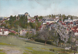 Saint Yrieix La Perche Vue Générale - Saint Yrieix La Perche