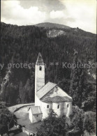 11642786 Muestair Kirche Bei Tiefenkastel Muestair - Autres & Non Classés