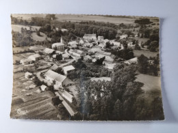 FRECOURT Vue Générale Aérienne - Andere & Zonder Classificatie