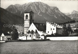 11642783 Muestair Klosterkirche Muenster  Muestair - Sonstige & Ohne Zuordnung