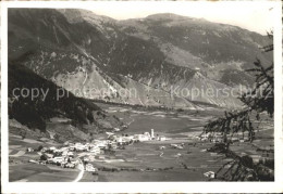 11642778 Muestair Piz Ruinatscha Muestair - Sonstige & Ohne Zuordnung