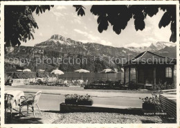 11642765 Gersau Vierwaldstaettersee Hotel Bellevue Am See Gersau - Altri & Non Classificati