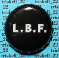 L.B.F.    Mev24 - Bière