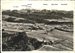 11642688 Etzel SZ Blick Von Etzel Kulm Etzel - Altri & Non Classificati