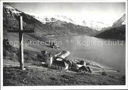 11642681 Innerthal Gasthaus Stausee  Innerthal - Other & Unclassified