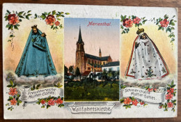 Marienthal - Haguenau - Wallfahrtskirche - Altri & Non Classificati