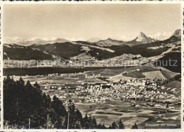 11642583 Einsiedeln SZ Mit Sihlsee Einsiedeln - Andere & Zonder Classificatie