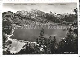 11642571 Waegitalersee Stausee Innerthal - Andere & Zonder Classificatie