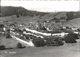 11642570 Einsiedeln SZ  Einsiedeln - Autres & Non Classés