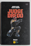 Judge Dredd - Mangas (FR)